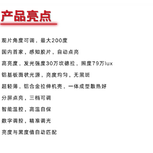 KODIN G2000系列工業(yè)射線(xiàn)觀(guān)片燈 
